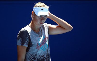 Maria Sharapova Pics