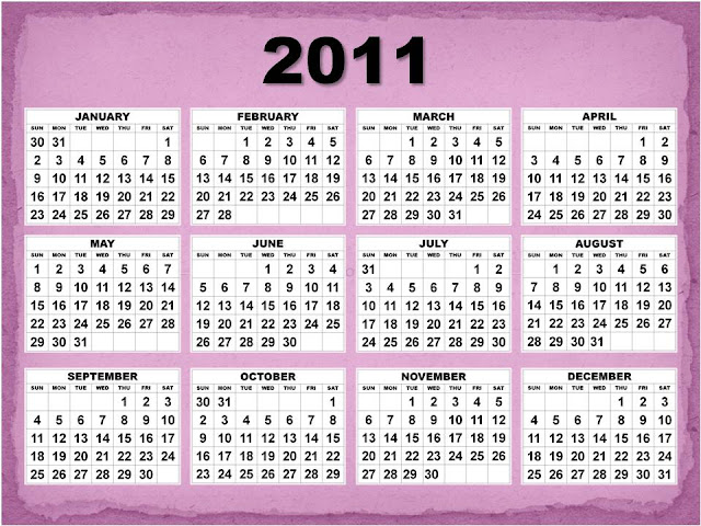 calendar 2011 australia. calendar template 2011