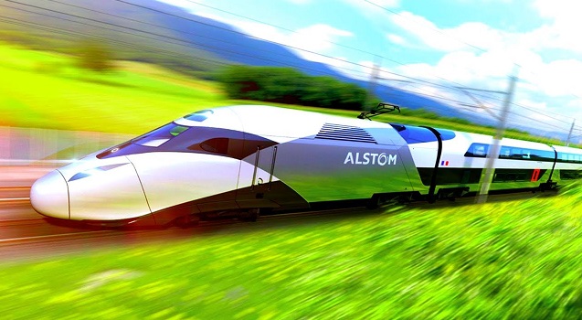 Top 10 Fastest Trains in the World!Fastest trains in the world in 2020.