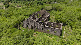 Campo de Concentração do Patu é tombado como patrimônio do Ceará