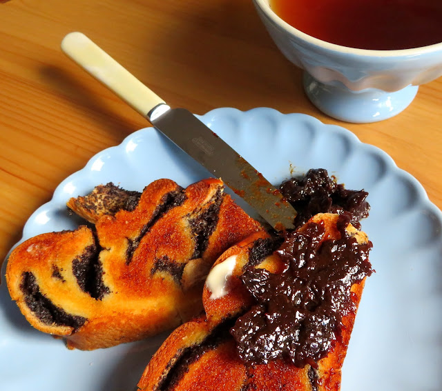 Old Fashioned Prune Butter