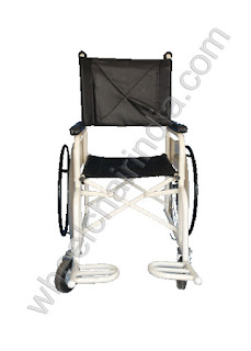 Standard Wheelchair