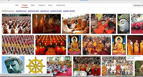 image search results for Buddhists