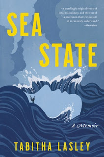 Sea State by Tabitha Lasley