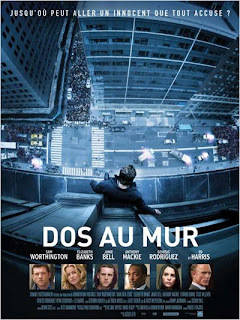 Regarder le film Dos au mur Streaming (2011)