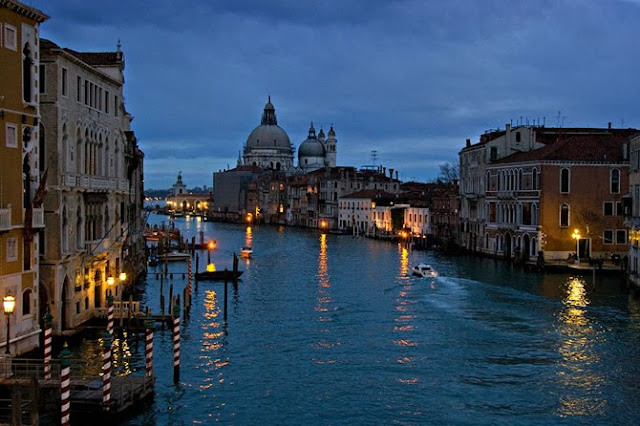 Venecia