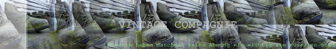 Vintage Compagnie