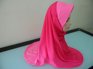 Cotton 3 Tone Saiz M - RM15