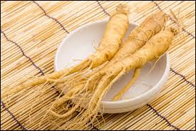 5 Manfaat Ginseng Untuk Rambut Rontok