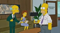  Los Simpsons Online (23x7) Temporada 23  Capitulo: El Hombre De Los Pantalones De Franela Azul -  Descarga Gratis Descripción del video: Los Simpsons Temporada 23 en español latino capitulo 7