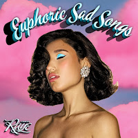 RAYE - Euphoric Sad Songs [iTunes Plus AAC M4A]