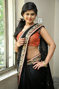 Alekhya Photos at veerudokkade Audio-thumbnail-10