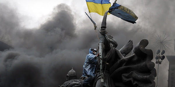 Why Putin Wants Russia-Ukraine War: Russia’s Invasion of Ukraine Explained - BlogsSoft