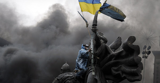 Why Putin Wants Russia-Ukraine War: Russia’s Invasion of Ukraine Explained - BlogsSoft