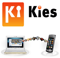 تحميل برنامج Samsung Kies للتحكم و ادارة هواتف سامسونج
