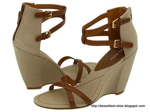 Beautifeel shoe:shoe-75464
