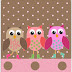 Owls with Boots: Free Printable Quinceanera Candy Bar Labels.