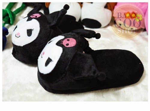 Slipper