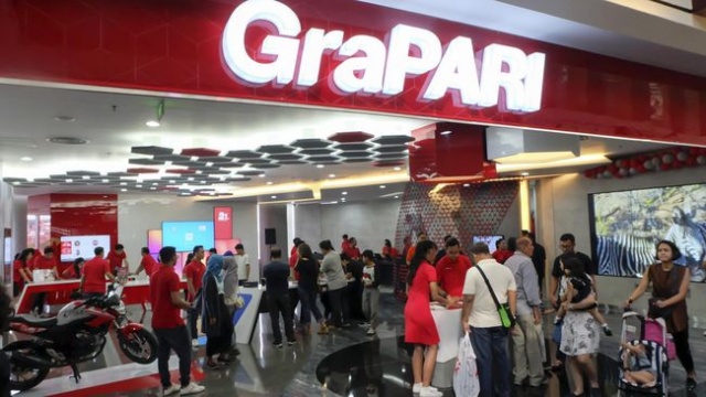 Cara Blokir Sementara Telkomsel di GraPARI