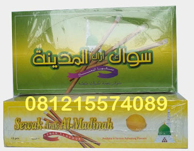 sewak,arak, almadinah,siwak 