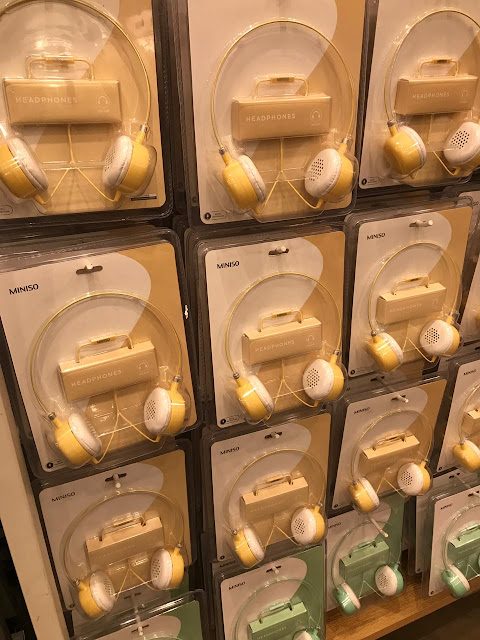 مينى سو miniso