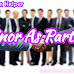 Minor as a partner/ rights and liabilities of a minor partner LLB notes
