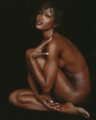 Supermodel - Naomi Campbell_1