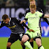 BORUSSIA MÖNCHENGLADBACH VS MANCHESTER CITY EN VIVO | CHAMPIONS LEAGUE