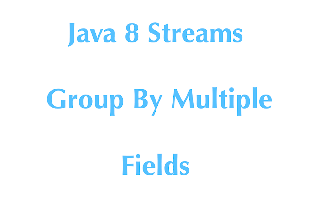 Java 8 Streams, Oracle Java Tutorial and Material, Oracle Java Exam Prep, Oracle Java Preparation, Oracle Java Certification