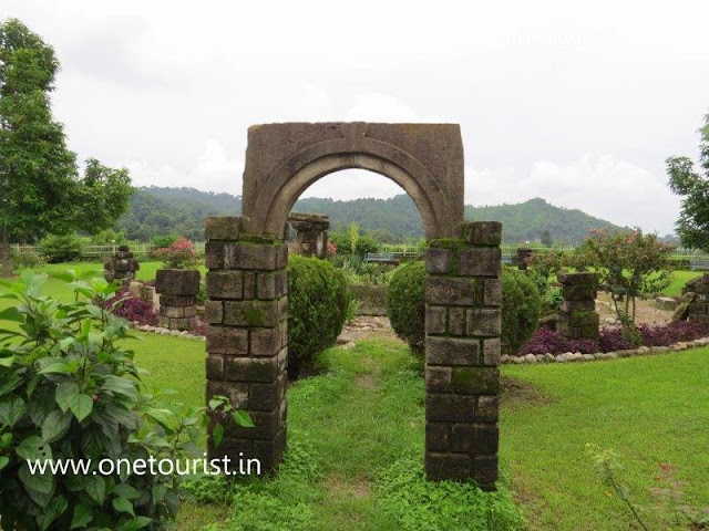 Kangra fort , Kangra , Himachal pradesh 