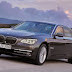 BMW 750Ld xDrive 2014