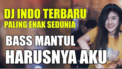 Download Lagu Dj Harusnya Aku Remix Mp3 Terbaru Virall