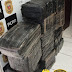 Mais de 300 Kg de maconha são apreendidos em Cornélio Procópio. Quatro pessoas presas