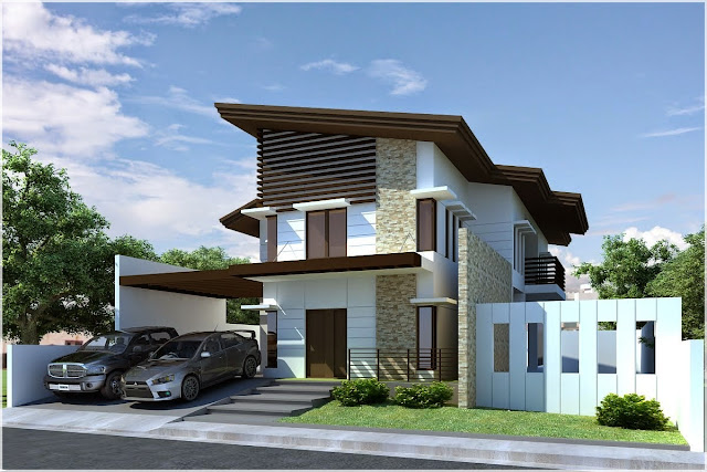 Gambar Rumah Minimalis