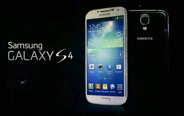 Harga dan Spesifikasi Lengkap Samsung Galaxy S4