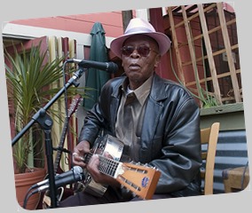 Musician By Night: Robert Lowery, an authentic Delta blues musician . . . “They call me The ...