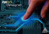 ANSYS Designer 8 with Nexxim