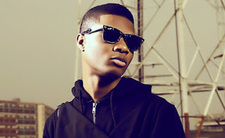 About wizkid's visa
