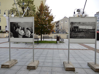 Jindřich Štreit AB Normalizacja wystawa fotografii Akademia Odkryć Fotograficznych Centrum Kultury w Lublinie CK Lublin sztuka w Lublinie