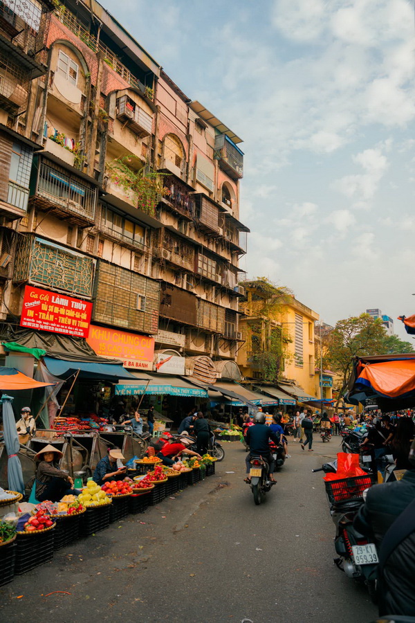 Photo by Trần Tài