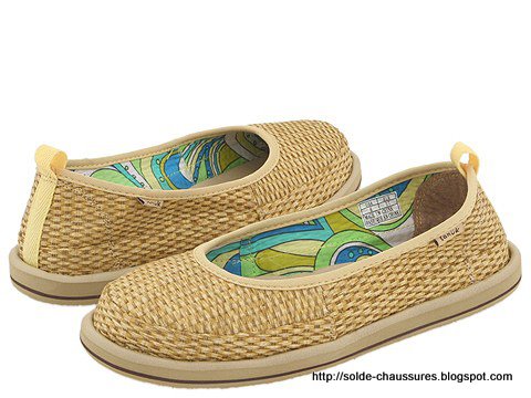 Solde chaussures:chaussures-601065