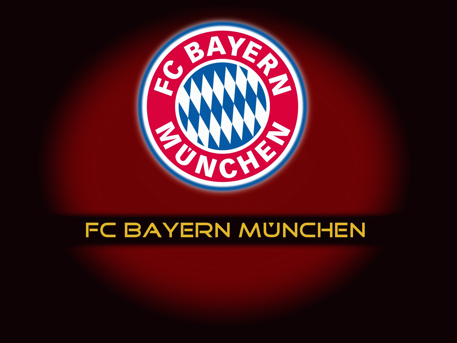 Bayern Munchen Logo