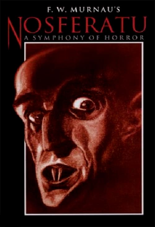 Ver Nosferatu 1922 Online Audio Latino