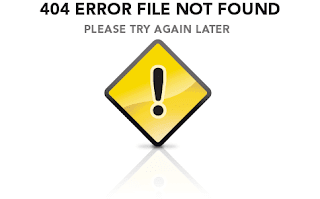 Mengatasi Error 404 pada saat download di MediaFire