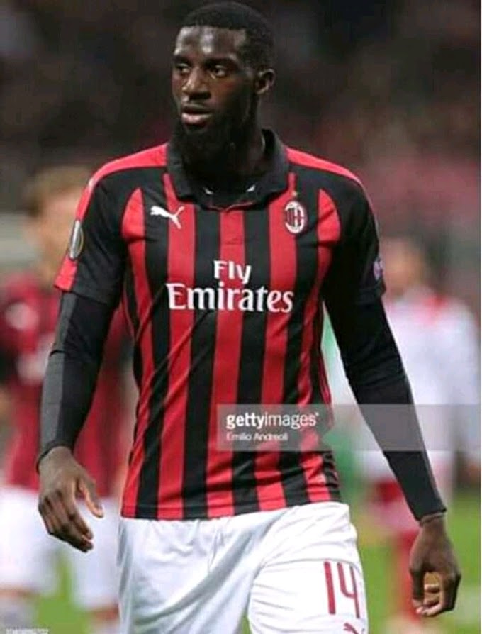 Tiemoue Bakayoko to return to Chelsea? AC Milan threaten to cancel loan because of 'defects in his game'