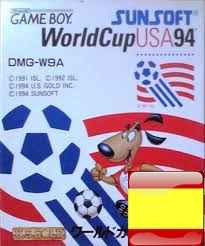 Roms de GameBoy World CupUSA 94 (Español) ESPAÑOL descarga directa
