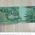 Suspeito de tráfico de drogas é preso com cédula de 'R$ 420' em Natal.