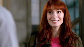 Felicia Day Charlie Supernatural