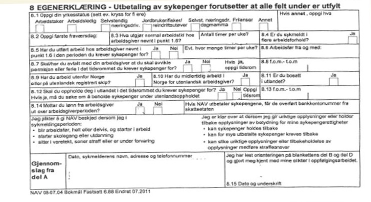~hilfigen~: "Jeg forstår"