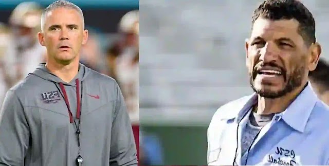 Are Mike Norvell and Jay Norvell Related? Exploring the Football Dynasty